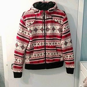 Columbia Titanium coat for fall medium